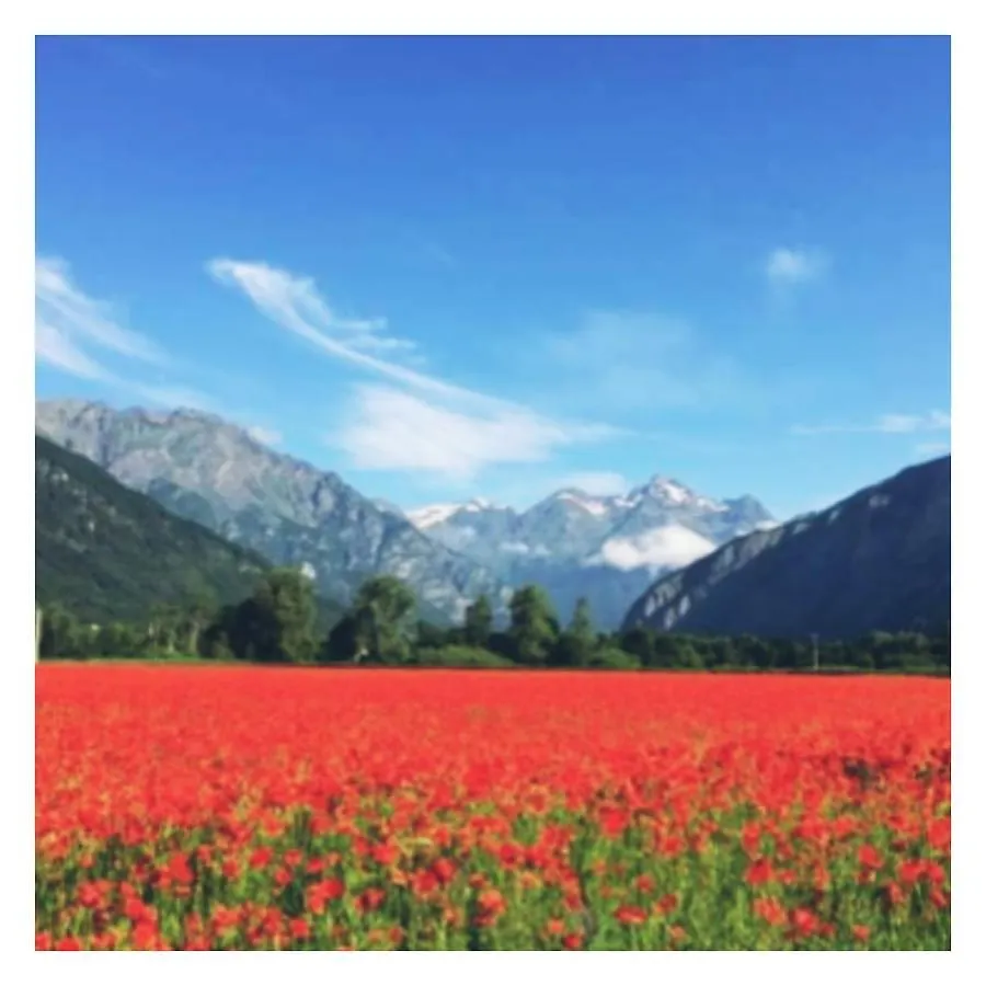Appartement L'émeraude Le Bourg-dʼOisans France