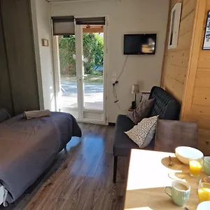 La Centre Appartement