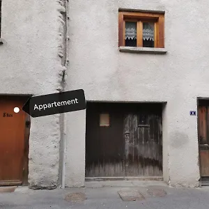 Coquet T1 Hyper Centre Appartement