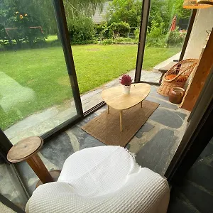 La Maison Des Sables Hébergement de vacances