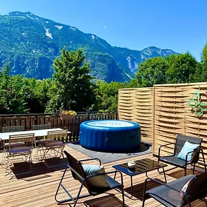 Le Dune Appartement