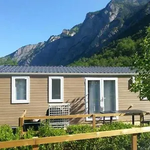 5 Etoiles - Piscine - Eeceff Camping